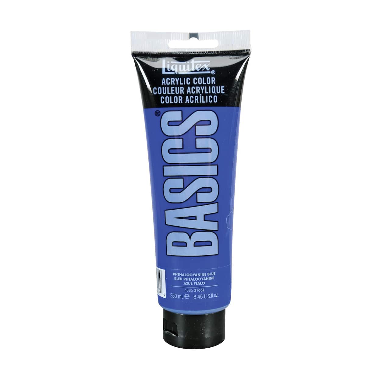 12 Pack: Liquitex® BASICS® Acrylic Paint, 8.5oz.